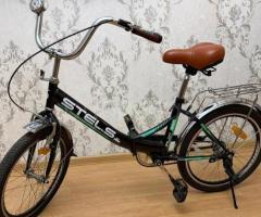 Velosiped
