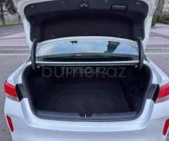 Kia Optima 2016 Hibrid 205 Sedan 170000 km Avtomat