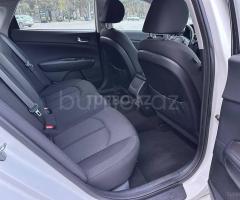 Kia Optima 2016 Hibrid 205 Sedan 170000 km Avtomat