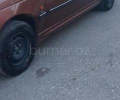 Peugeot Pars 2006 Benzin 101 Sedan 520000 km Mexanika