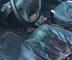 Peugeot Pars 2006 Benzin 101 Sedan 520000 km Mexanika
