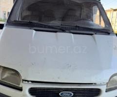 MARKALAR Ford Transit 1999 Dizel 75 553000 km Mexanika
