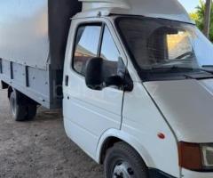 MARKALAR Ford Transit 1999 Dizel 75 553000 km Mexanika