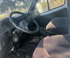 MARKALAR GAZ 33021 2006 Dizel 136 322200 km Mexanika