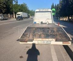 MARKALAR GAZ 33021 2006 Dizel 136 322200 km Mexanika