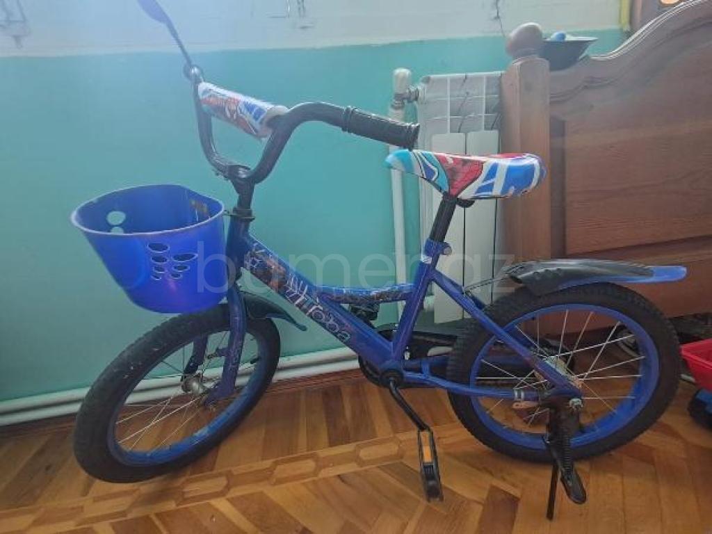 Velosiped
