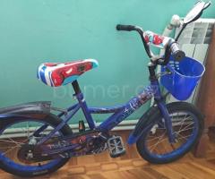 Velosiped
