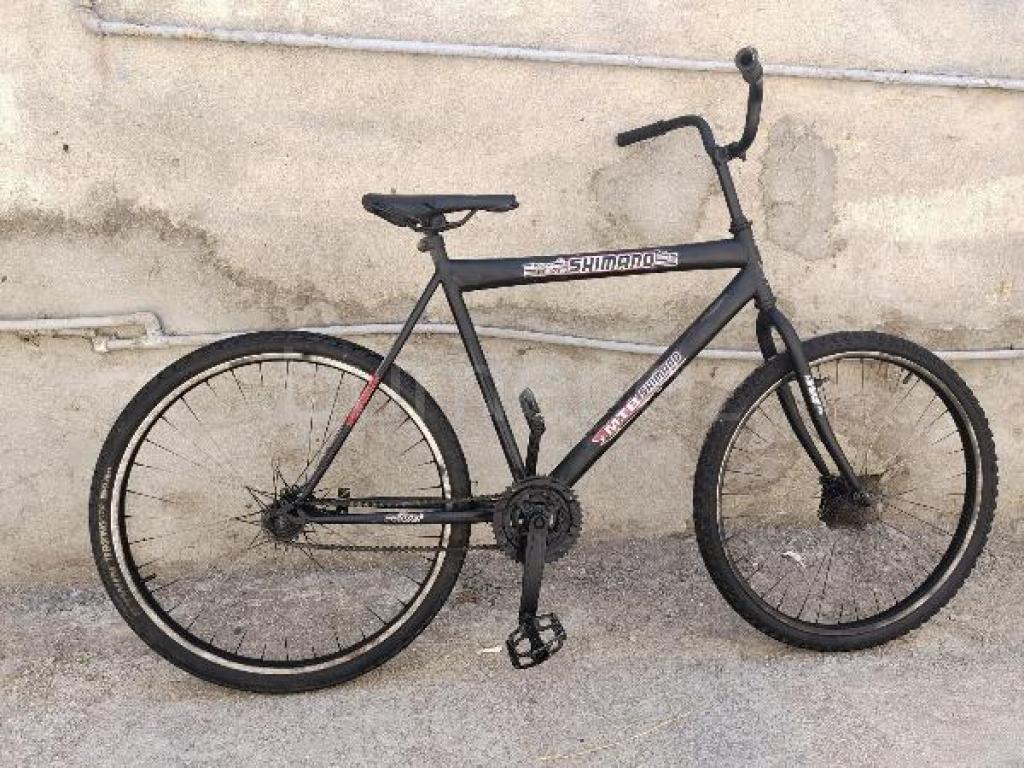 Velosiped