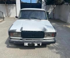 LADA (VAZ) 2107 2002 Benzin 75 Sedan 352536 km Mexanika