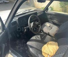 LADA (VAZ) 2107 2002 Benzin 75 Sedan 352536 km Mexanika