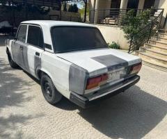 LADA (VAZ) 2107 2002 Benzin 75 Sedan 352536 km Mexanika