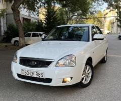 LADA (VAZ) Priora 2014 Benzin 98 Sedan 245872 km Mexanika
