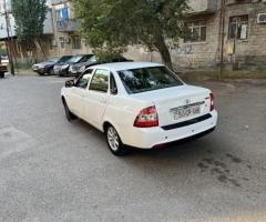 LADA (VAZ) Priora 2014 Benzin 98 Sedan 245872 km Mexanika