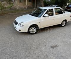 LADA (VAZ) Priora 2014 Benzin 98 Sedan 245872 km Mexanika