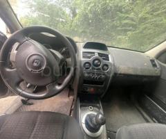 Renault Megane 2005 Dizel 105 Universal 250000 km Mexanika