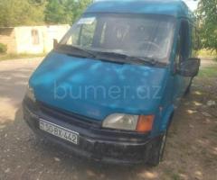Ford Transit 1994 Dizel 76 300000 km Mikroavtobuslar Mexanika