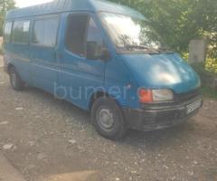 Ford Transit 1994 Dizel 76 300000 km Mikroavtobuslar Mexanika