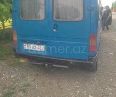 Ford Transit 1994 Dizel 76 300000 km Mikroavtobuslar Mexanika
