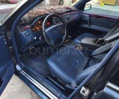 Mercedes E Class E 200 1996 Benzin 192 Sedan 448509 km Avtomat