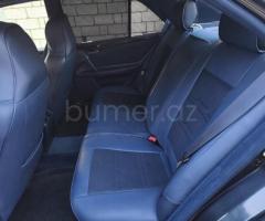 Mercedes E Class E 200 1996 Benzin 192 Sedan 448509 km Avtomat