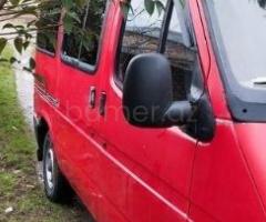 Ford Transit 1993 Dizel 76 250000 km Mikroavtobuslar Mexanika