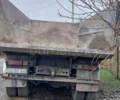 MARKALAR Kamaz 5320 1986 Dizel 191 250000 km Mexanika