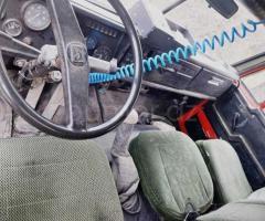 MARKALAR Kamaz 5320 1986 Dizel 191 250000 km Mexanika