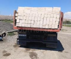 MARKALAR Kamaz 55111 1986 Dizel 191 966636 km Mexanika