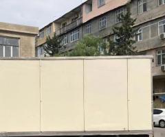 2004 Böyük yük qoşquları