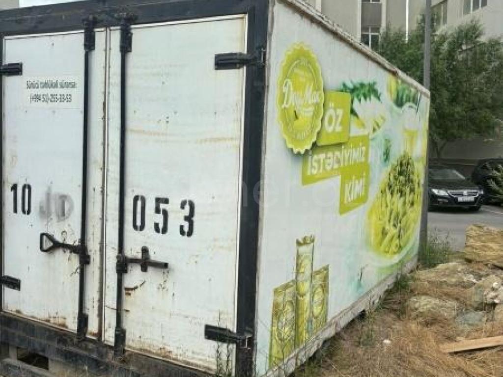2006 Böyük yük qoşquları