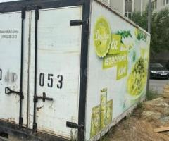 2006 Böyük yük qoşquları