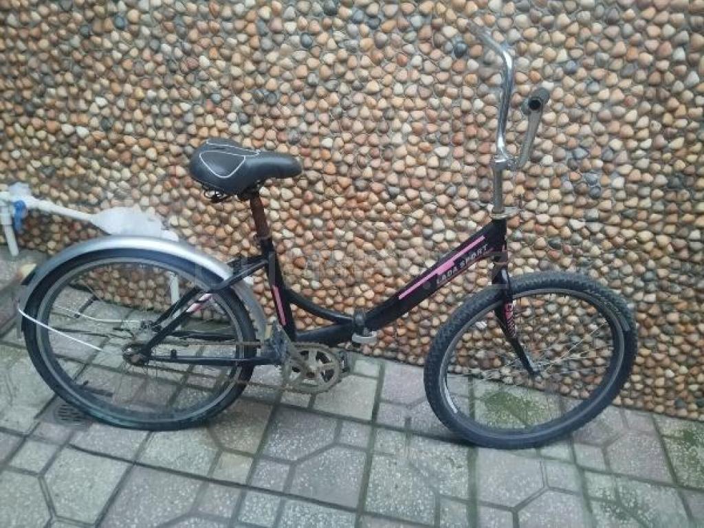 Velosiped