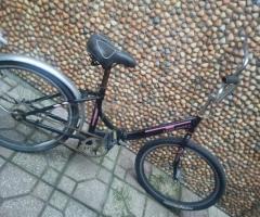 Velosiped