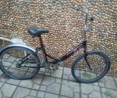 Velosiped