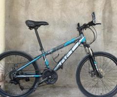 Velosiped