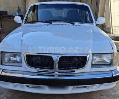 GAZ 3110 2002 Benzin 131 Sedan 278310 km Mexanika
