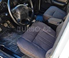 GAZ 3110 2002 Benzin 131 Sedan 278310 km Mexanika