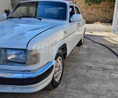 GAZ 3110 2002 Benzin 131 Sedan 278310 km Mexanika