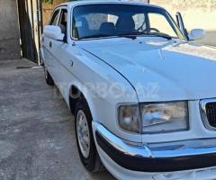 GAZ 3110 2002 Benzin 131 Sedan 278310 km Mexanika
