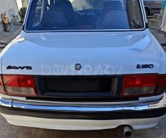 GAZ 3110 2002 Benzin 131 Sedan 278310 km Mexanika