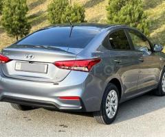 Hyundai Accent 2019 Benzin 130 Sedan 159000 km Avtomat