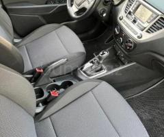Hyundai Accent 2019 Benzin 130 Sedan 159000 km Avtomat