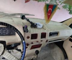 MARKALAR GAZ 33021 1998 Dizel 100 332000 km Mexanika