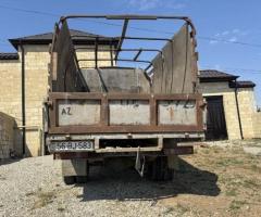 MARKALAR GAZ 33021 1998 Benzin 65 235000 km Mexanika