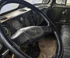 MARKALAR Ural 4320 1989 Dizel 191 300000 km Mexanika