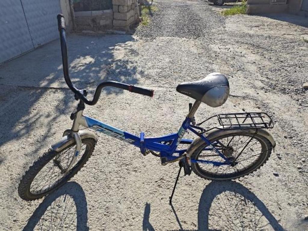 Velosiped