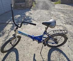 Velosiped