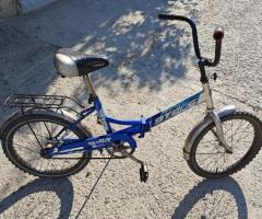 Velosiped