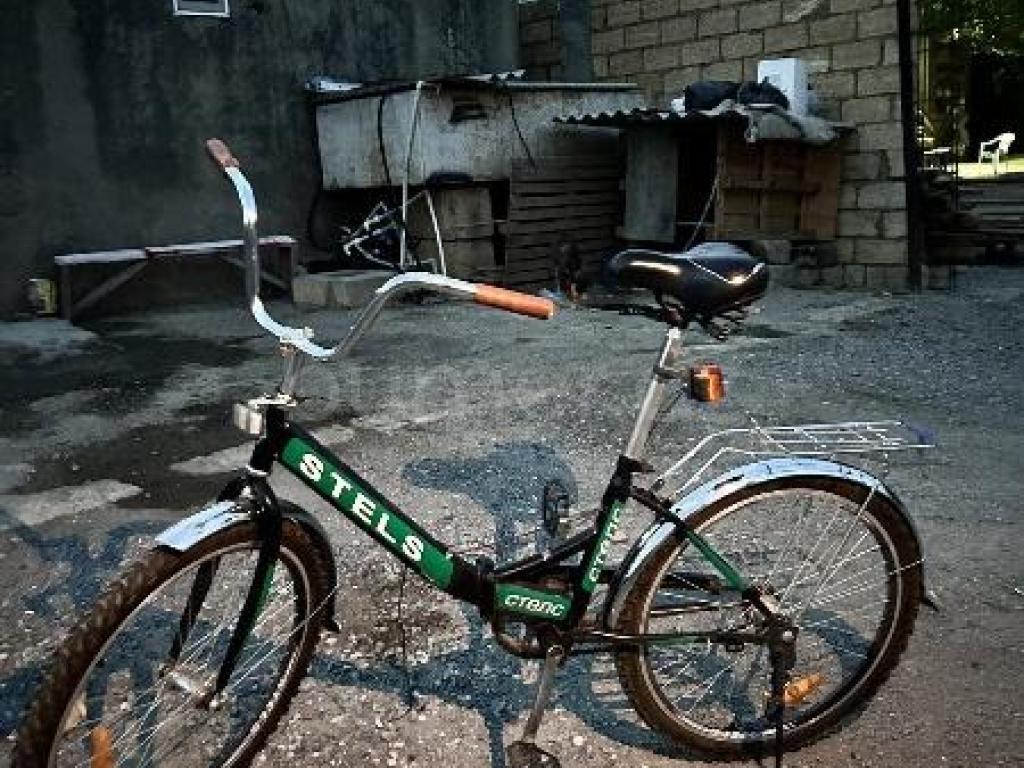 Velosiped