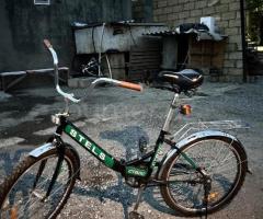 Velosiped